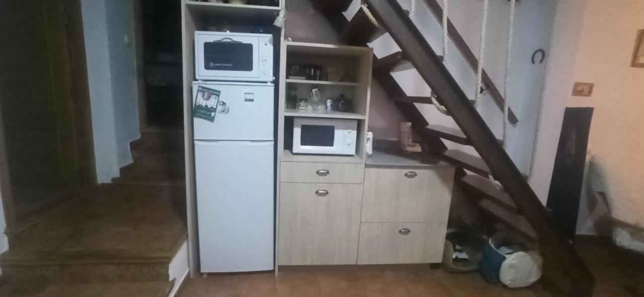 גרסלמה Alojamiento Rural Calle Del Carmen מראה חיצוני תמונה